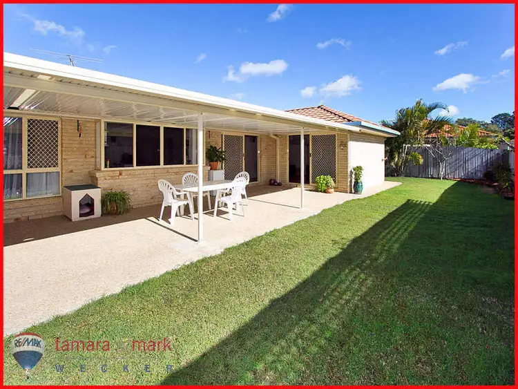 126 Enbrook Street, Bracken Ridge QLD 4017