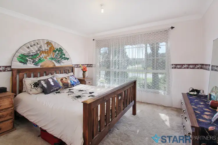 Sixth view of Homely house listing, 88 Olympus Drive, St Clair NSW 2759