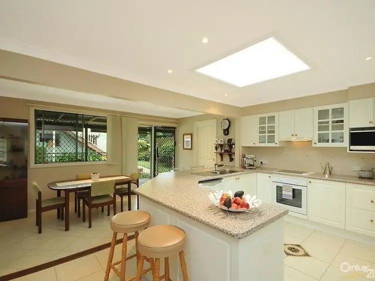20 Roger Crescent, Mount Riverview NSW 2774
