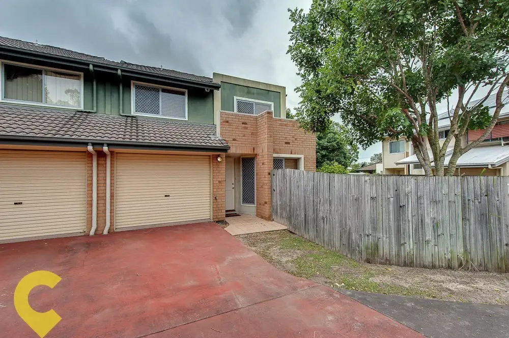 Main view of Homely unit listing, 23/100 Lockrose Street, Mitchelton QLD 4053