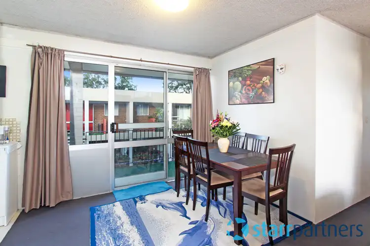 Third view of Homely unit listing, 9d/9-19 York Road, Jamisontown NSW 2750