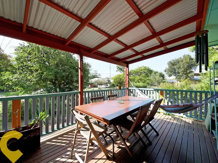 Main view of Homely house listing, 10 Twenty-Third Avenue, Brighton QLD 4017