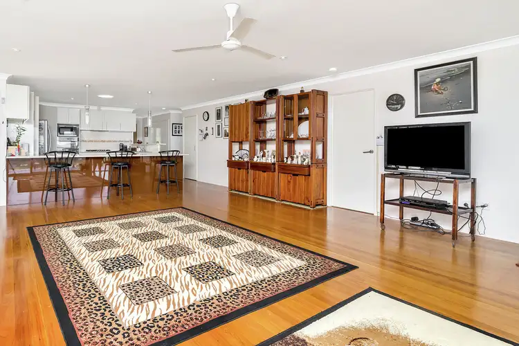 Sixth view of Homely house listing, 10 Lookout Place, Rosenthal Heights QLD 4370