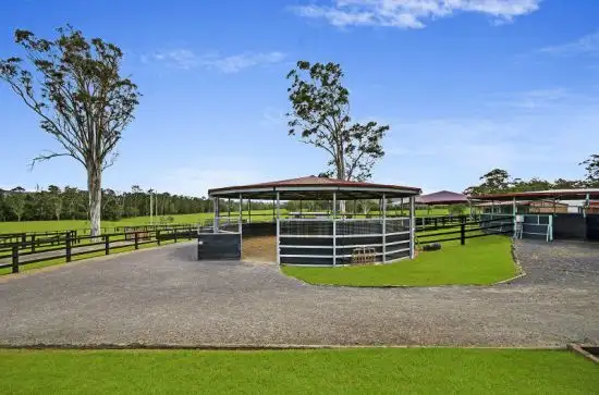 Fourth view of Homely rural property listing, 114 Hue Hue Road, Alison NSW 2259