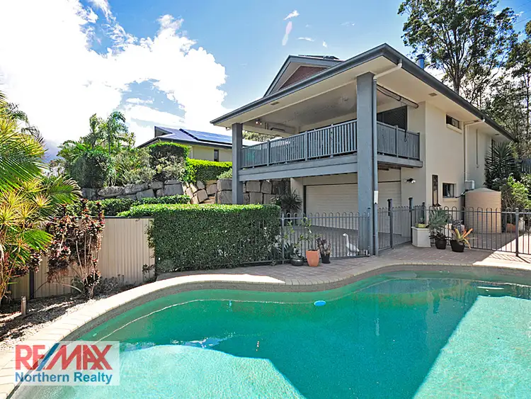 Third view of Homely house listing, 9 Starina Court, Eatons Hill QLD 4037