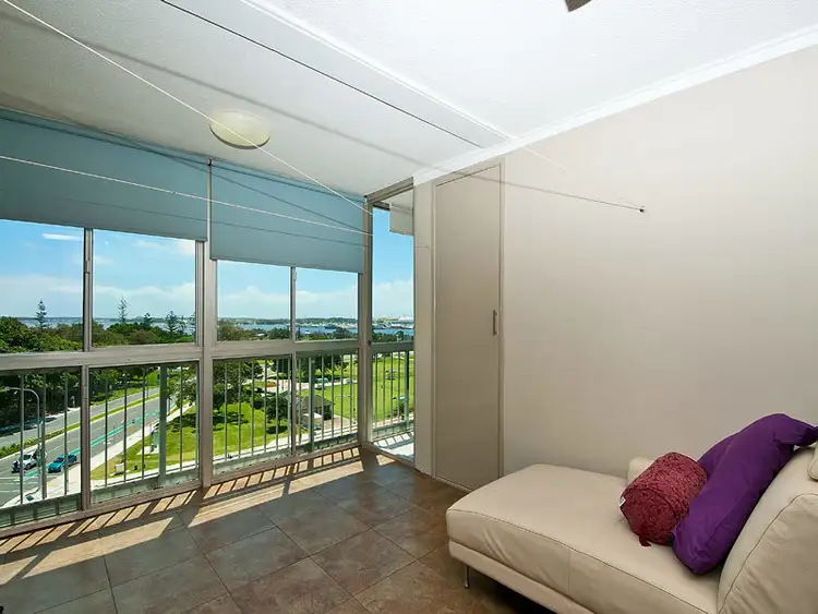 Third view of Homely apartment listing, 26/18 Queen Street, Southport QLD 4215