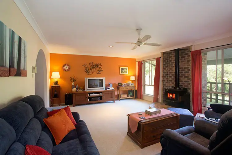 Fifth view of Homely rural property listing, 53 Priory Parade, Valla NSW 2448