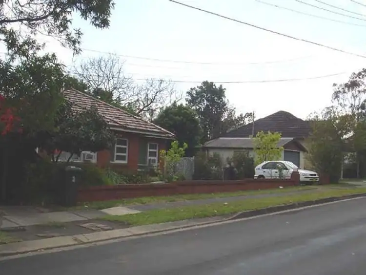 98 Crimea Street, Parramatta NSW 2150
