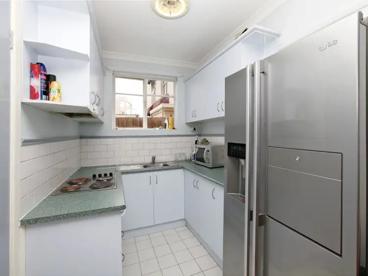 Fourth view of Homely apartment listing, 5/9 Mincha Street, Brunswick West VIC 3055