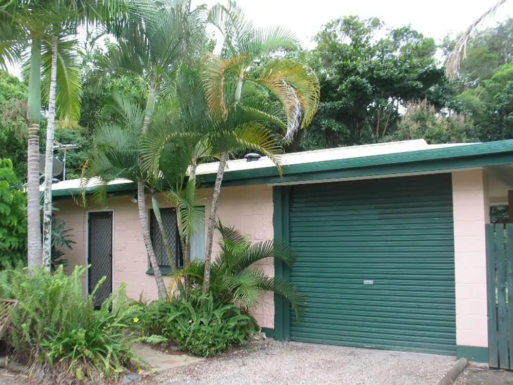 Main view of Homely house listing, 2/16 Strombus Ave, Trinity Beach QLD 4879