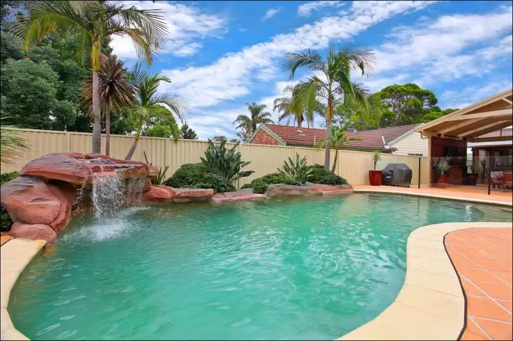 Fourth view of Homely house listing, 11 Moonah Grove, St Clair NSW 2759