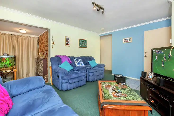 Sixth view of Homely house listing, 4 EUCALYPTUS COURT, Redbank Plains QLD 4301