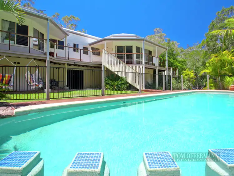 Sixth view of Homely house listing, 10 Yangubbi Lane, Cooroibah QLD 4565