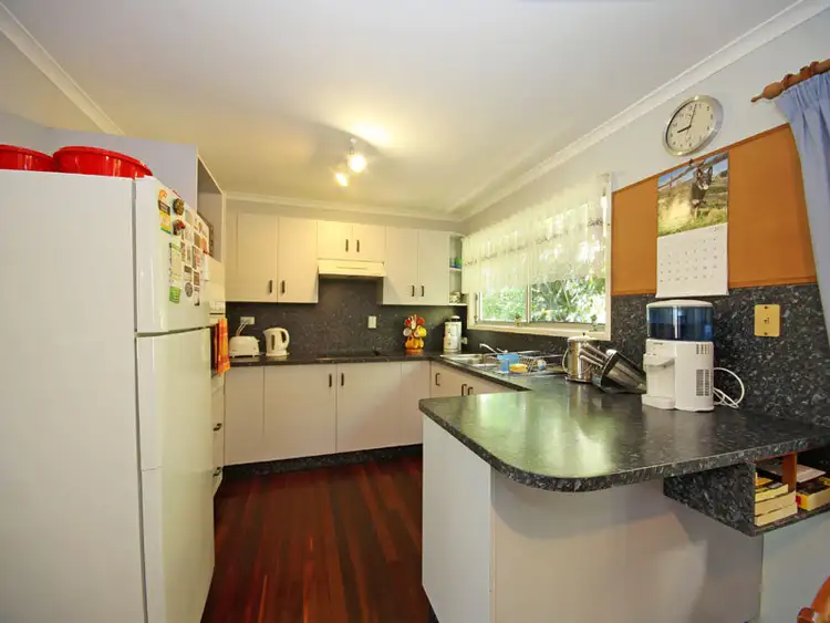 Sixth view of Homely house listing, z6 Hicks Street, Deception Bay QLD 4508