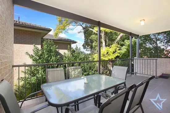 Fourth view of Homely townhouse listing, 4/46 Pemberton Street, Parramatta NSW 2150