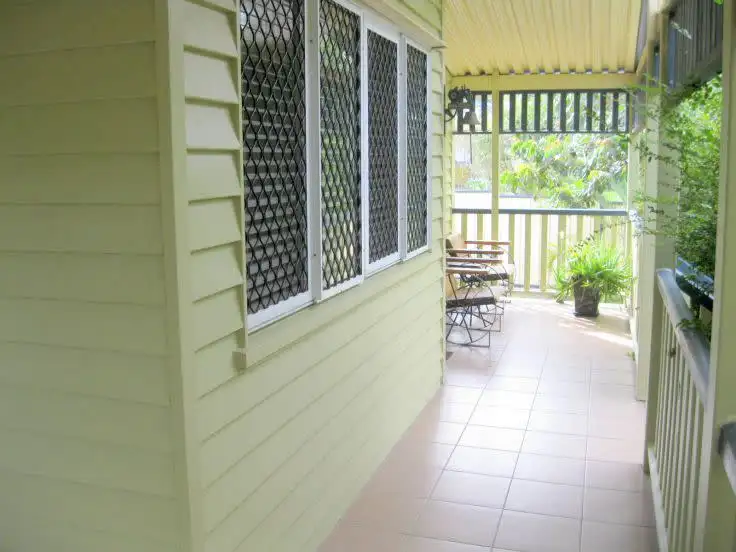 Fifth view of Homely house listing, 27 Duncan St, Riverview QLD 4303