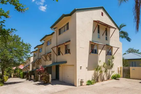Second view of Homely townhouse listing, 6/25 View Street, Mount Gravatt East QLD 4122