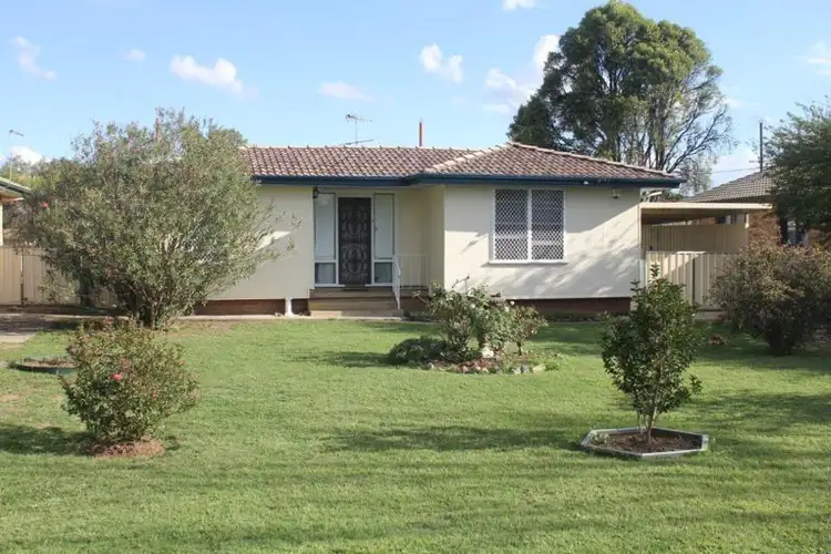 22 Bourne Street, Tamworth NSW 2340