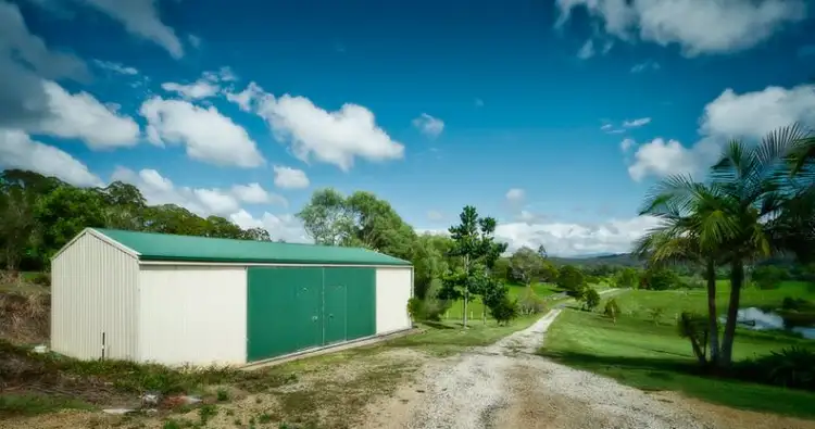 Fifth view of Homely rural property listing, 254 Waterfall Way, Raleigh NSW 2454