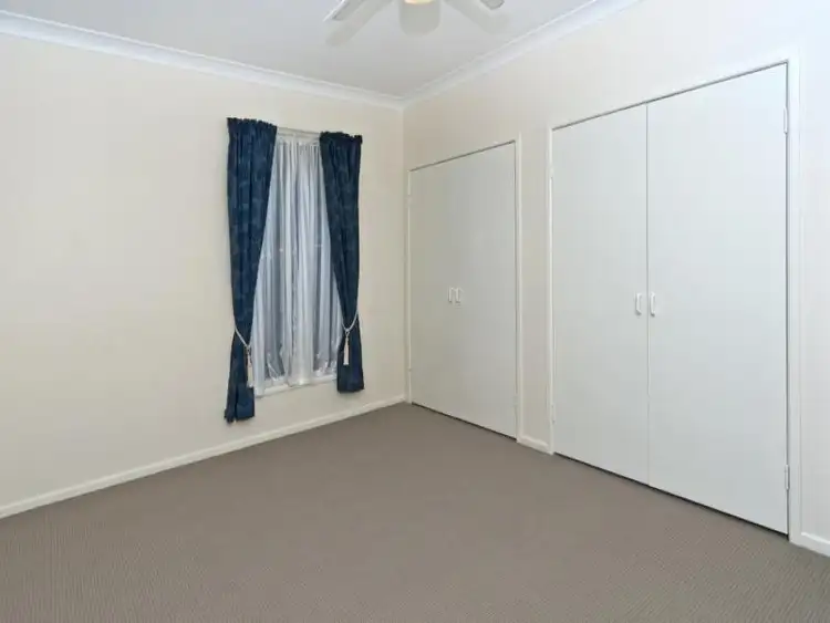 Sixth view of Homely semi-detached listing, 2B Agnes St, Centenary Heights QLD 4350