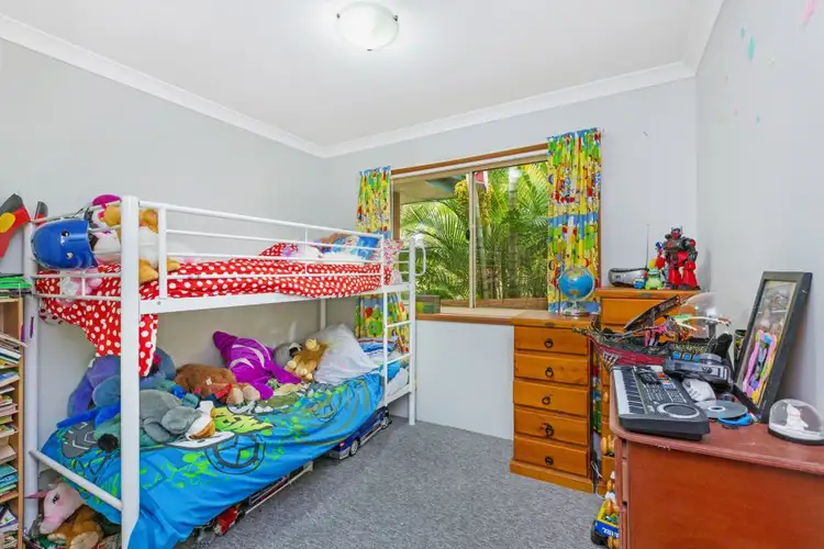 Fifth view of Homely unit listing, 100/3-9 Gray Street, Tweed Heads West NSW 2485