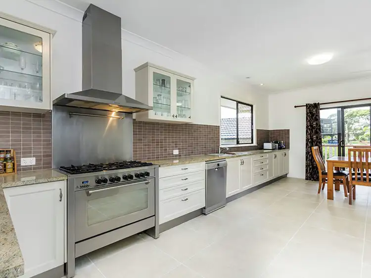 Sixth view of Homely house listing, 8 Omaru St, Loganholme QLD 4129