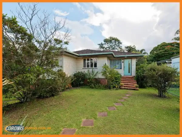 23 Sirrah Street, Geebung QLD 4034