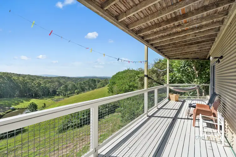Seventh view of Homely house listing, 160 Gaudrons Road, Sapphire Beach NSW 2450