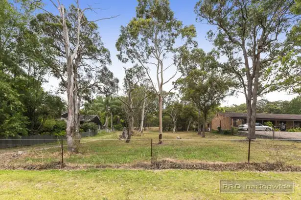 Main view of Homely land listing, 53 Nelson Street, Barnsley NSW 2278