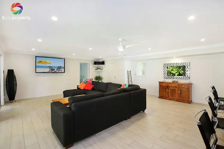 Third view of Homely house listing, 23 Rosella Street, Parrearra QLD 4575
