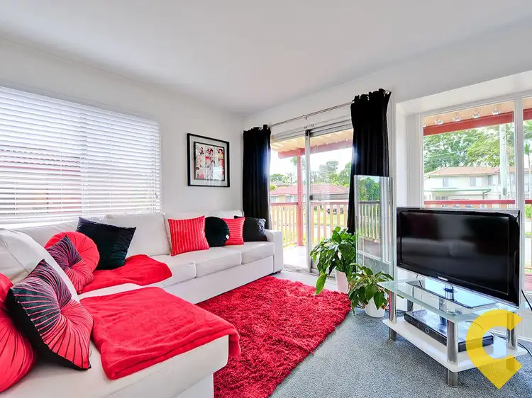 Second view of Homely house listing, 37 Arlington Street, Underwood QLD 4119