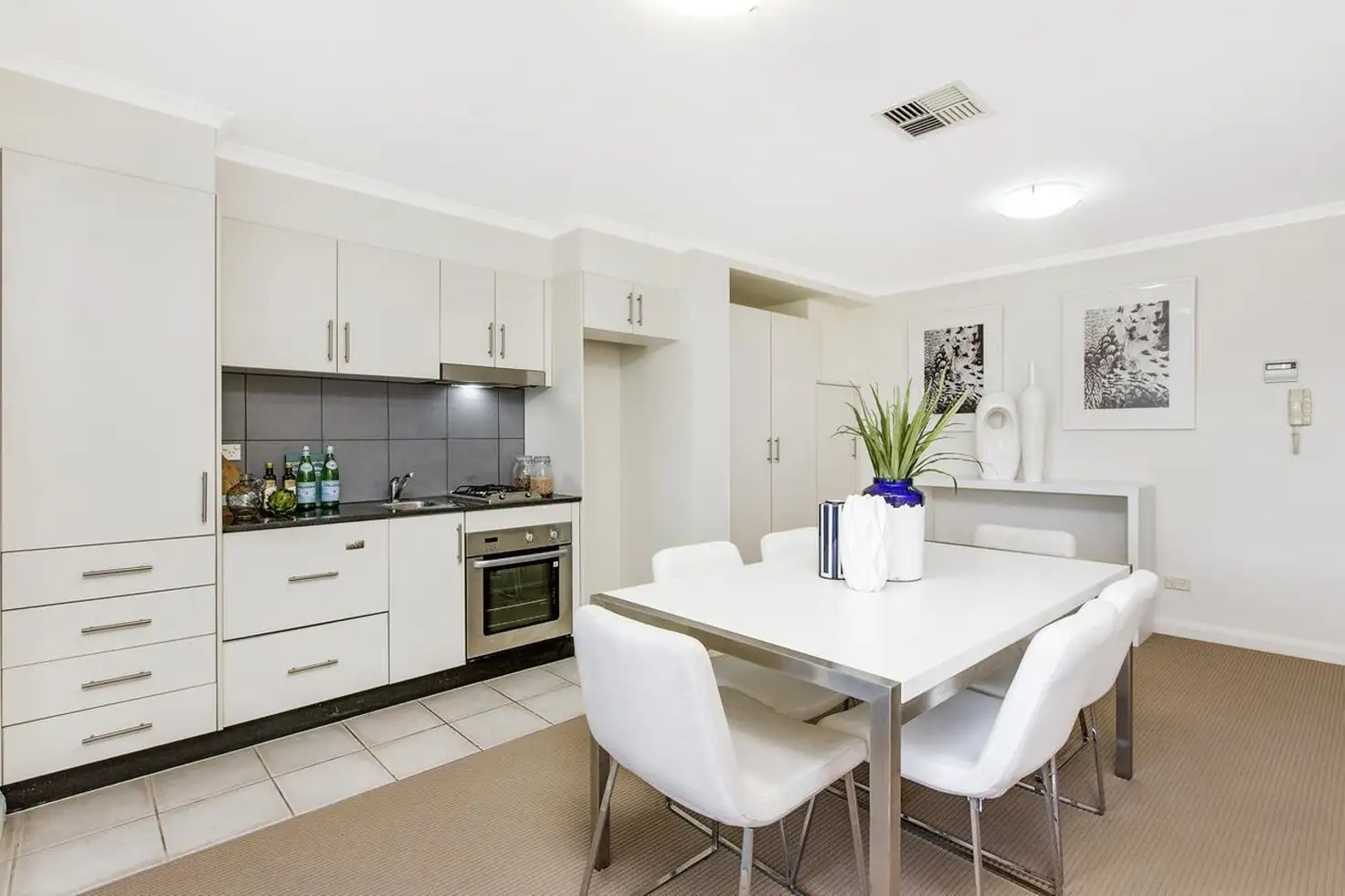 Main view of Homely apartment listing, 115/11A Lachlan St, Waterloo NSW 2017