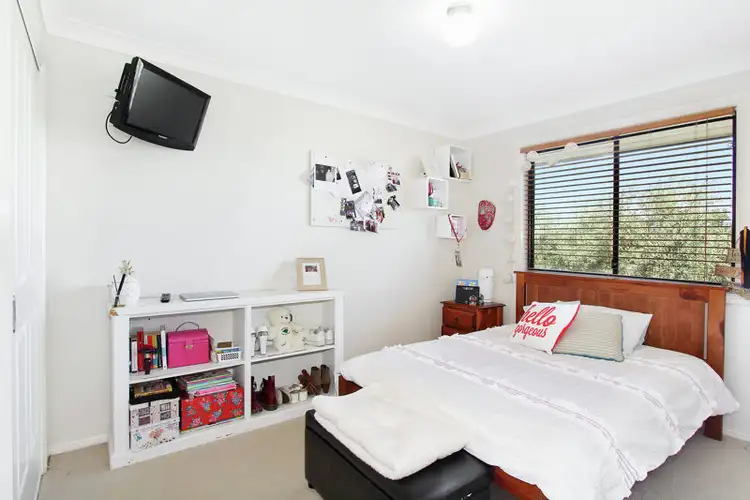 Sixth view of Homely house listing, 25 Overlanders Way, Tamworth NSW 2340