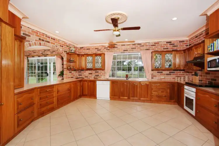 Second view of Homely rural property listing, 224 Hinxman Road, Castlereagh NSW 2749