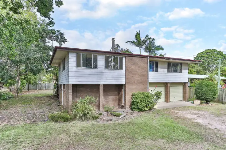 10 Vicki Street, Redbank Plains QLD 4301