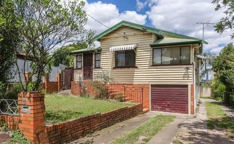 Sixth view of Homely house listing, 42 Seventh Avenue, Windsor QLD 4030