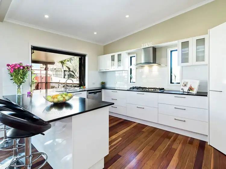 Sixth view of Homely house listing, 21 Jacqueline Avenue, Springwood QLD 4127
