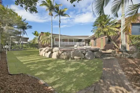 Main view of Homely house listing, 9 Waverney Court, Carindale QLD 4152
