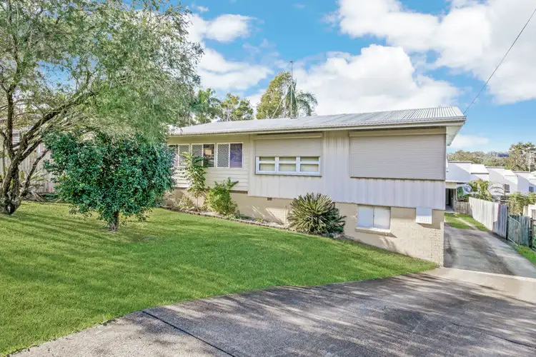 14 Cope Street, Nambour QLD 4560
