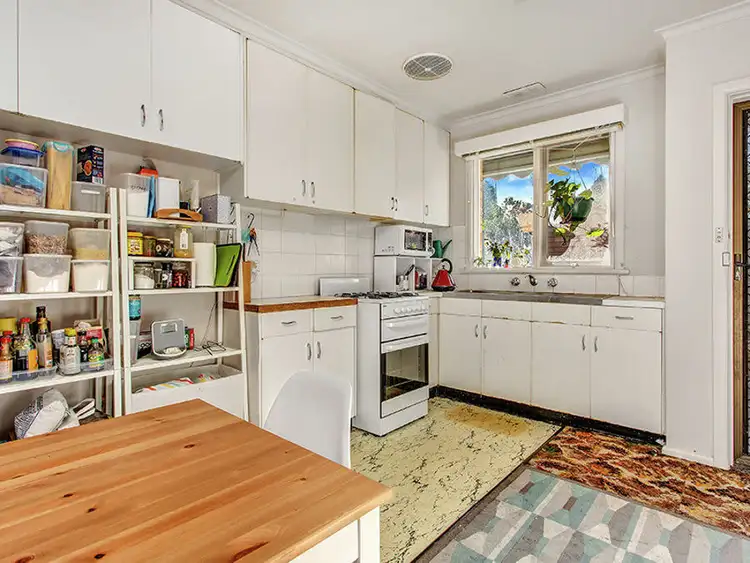 Sixth view of Homely unit listing, 6/51 The Grove, Coburg VIC 3058