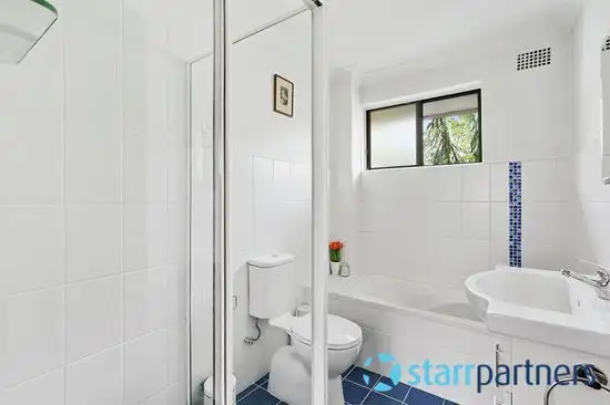 Fifth view of Homely unit listing, 6/68-70 Prospect Street, Rosehill NSW 2142