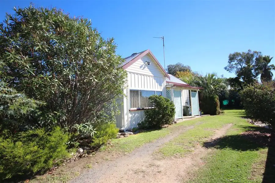 Main view of Homely house listing, 32 Margaret Street, Tenterfield NSW 2372