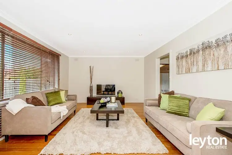 Second view of Homely house listing, 25 Dome Court, Springvale South VIC 3172