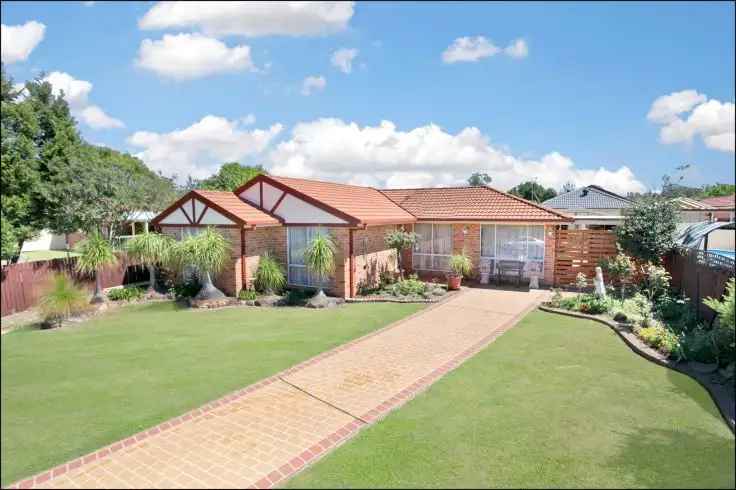 Main view of Homely house listing, 2 Geewan Place, Claremont Meadows NSW 2747