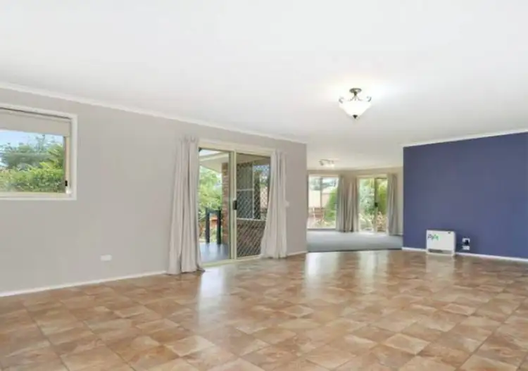 Fourth view of Homely house listing, 1a Belinda Place, Armidale NSW 2350