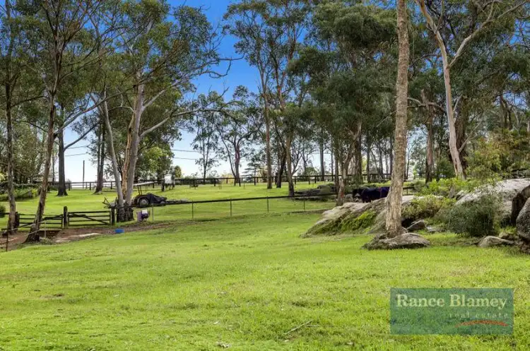 Fourth view of Homely house listing, 295 Maguires Road, Maraylya NSW 2765