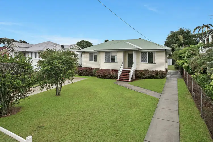 Main view of Homely house listing, 13 Haylock Street, Wynnum QLD 4178