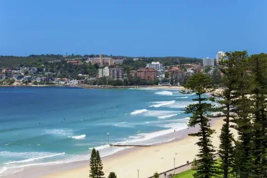 Main view of Homely apartment listing, 48/20 Bonner Avenue, Manly NSW 2095