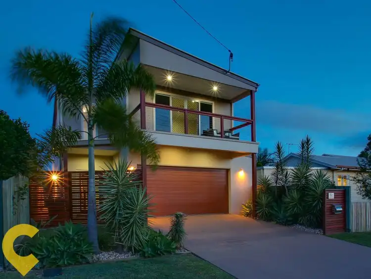 Main view of Homely house listing, 6C Hawthorne Street, Woody Point QLD 4019