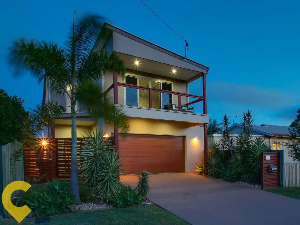 Main view of Homely house listing, 6C Hawthorne Street, Woody Point QLD 4019